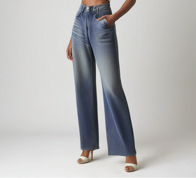 Rosalie™ | Pantalon Aurélie