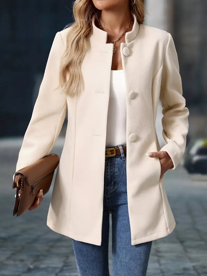 Rosalie™ | Veste Élégante Intemporelle