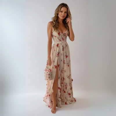 Rosalie™ | Robe Hortense