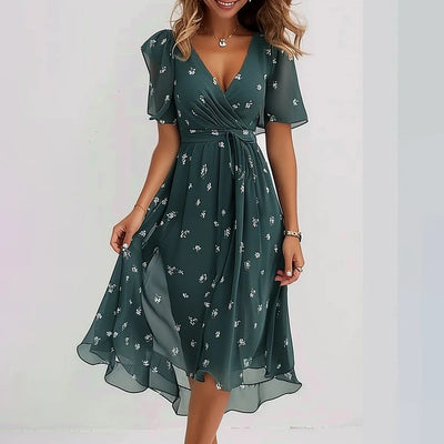 Rosalie™ | Robe Lina