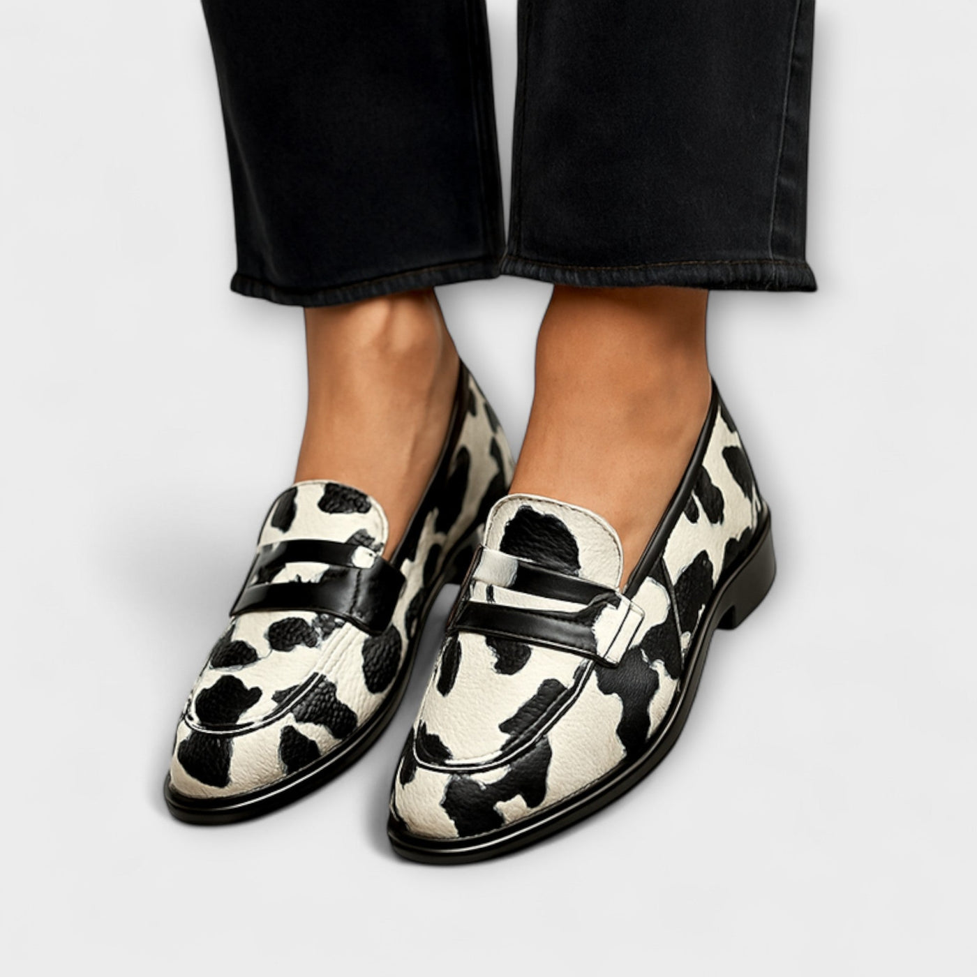 Rosalie™ | Mocassins Signature