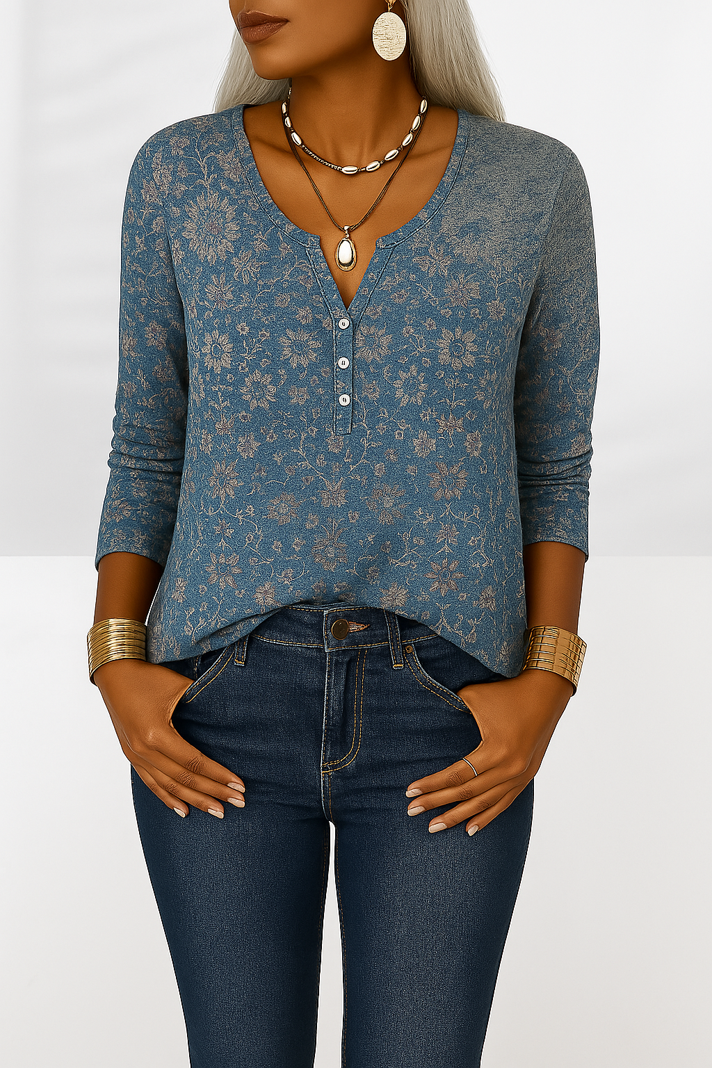 Rosalie™ | Alina