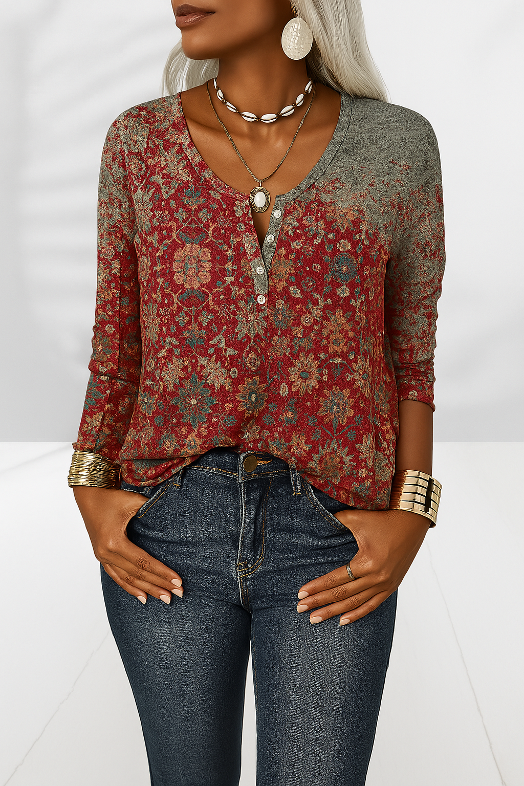 Rosalie™ | Alina