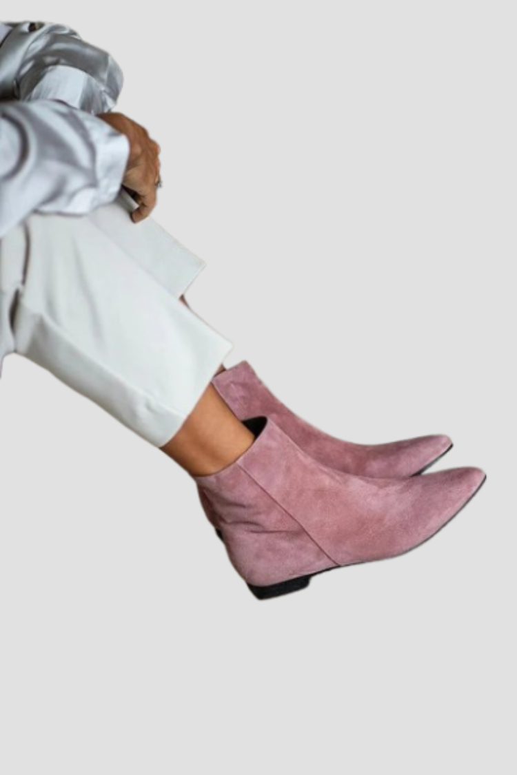 Clara™ | Bottines élégantes pour la saison