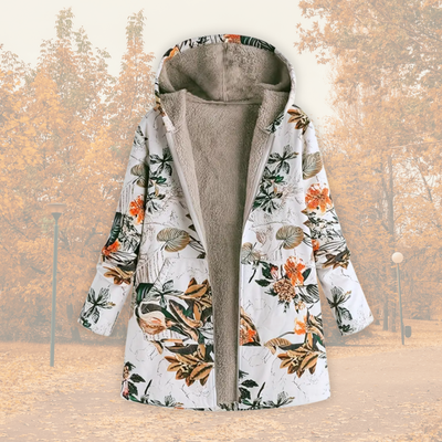 Rosalie™ | Veste chaude avec doublure en polaire