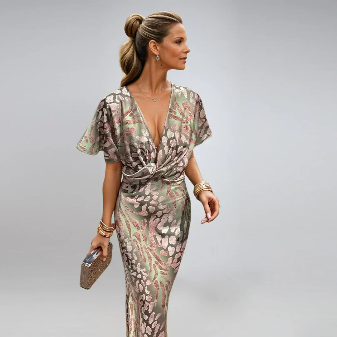 Rosalie™ | Robe Tiphaine