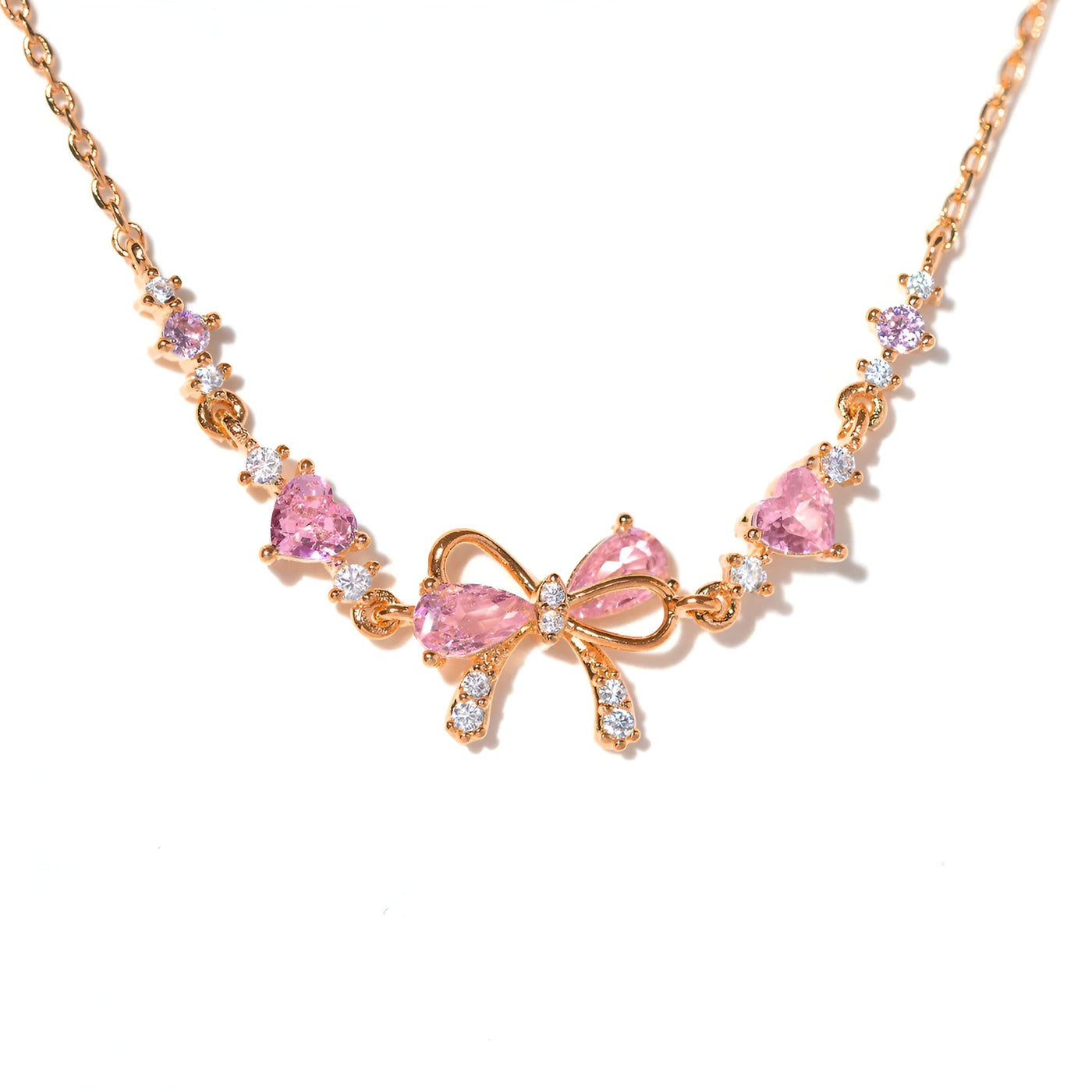 Rosalie™ | Bracelet à nœud