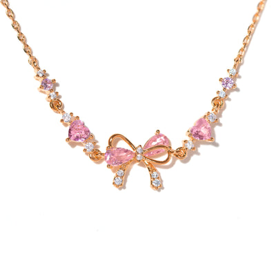 Rosalie™ | Bracelet à nœud