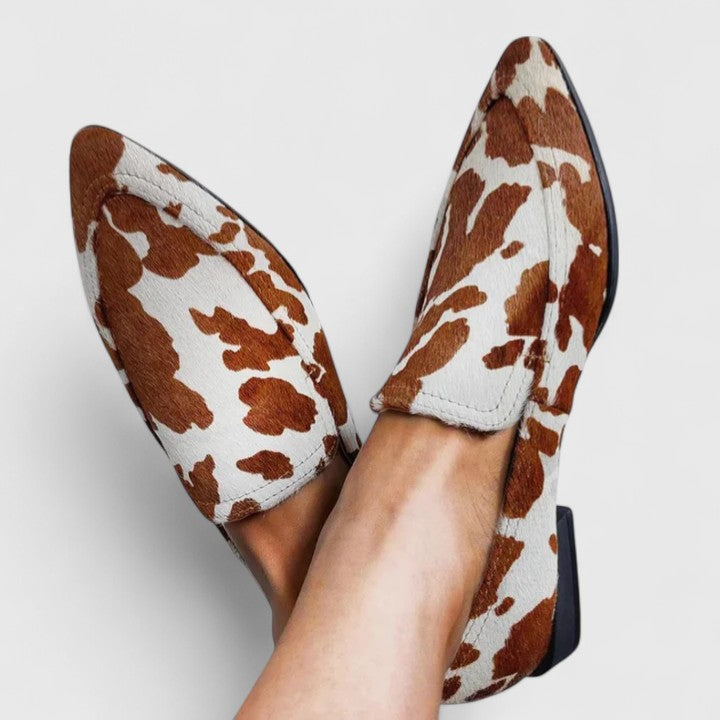 Rosalie™ | Mocassins Grand Confort
