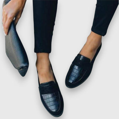 Rosalie™ – Mocassins Classiques