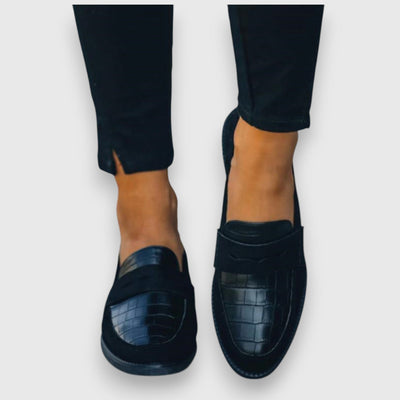 Rosalie™ – Mocassins Classiques