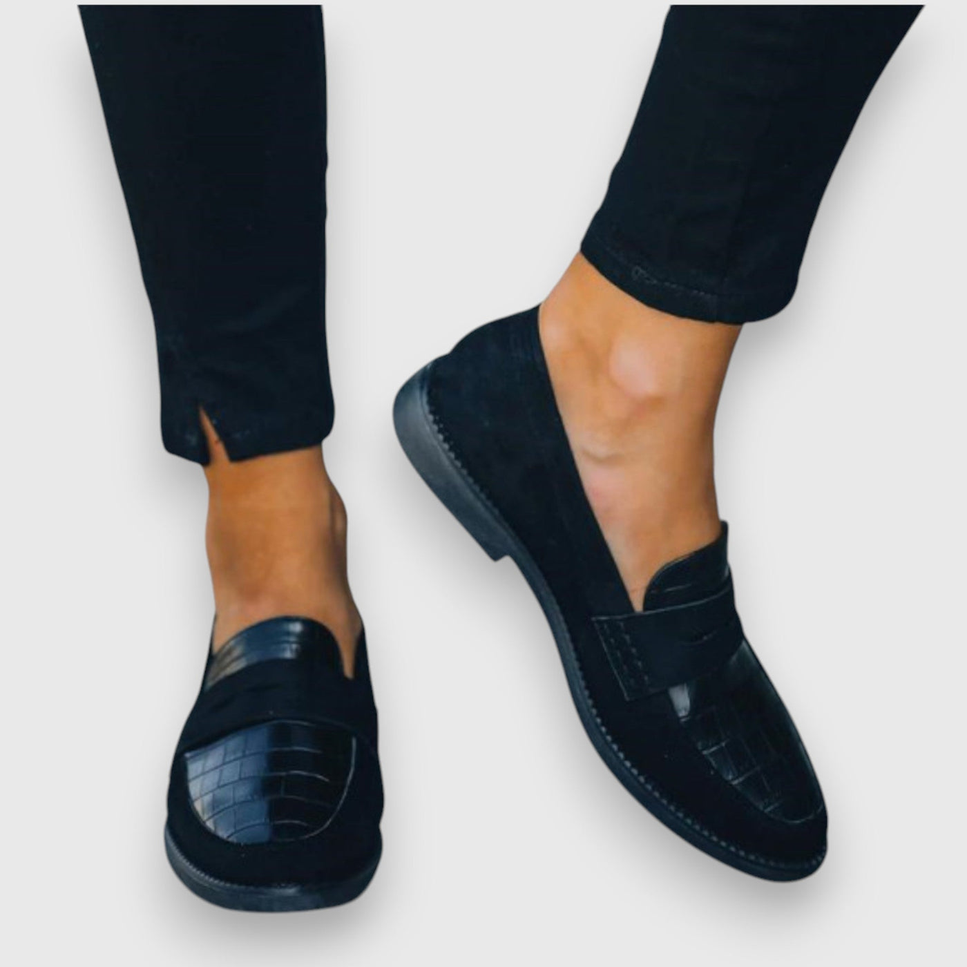 Rosalie™ – Mocassins Classiques