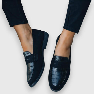 Rosalie™ – Mocassins Classiques