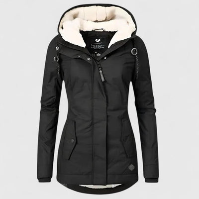 Rosalie™ | Veste Imperméable Stylée