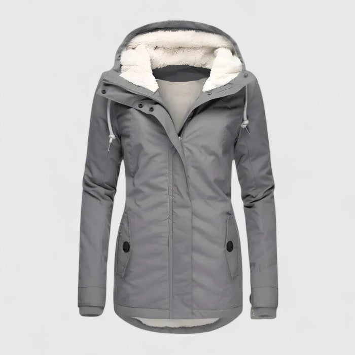 Rosalie™ | Veste Imperméable Stylée