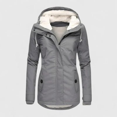 Rosalie™ | Veste Imperméable Stylée