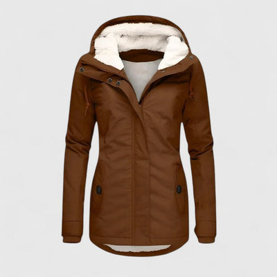 Rosalie™ | Veste Imperméable Stylée