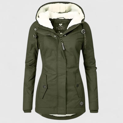 Rosalie™ | Veste Imperméable Stylée