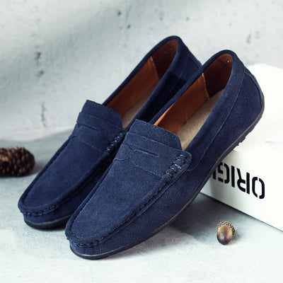Rosalie™ | Mocassins Classiques