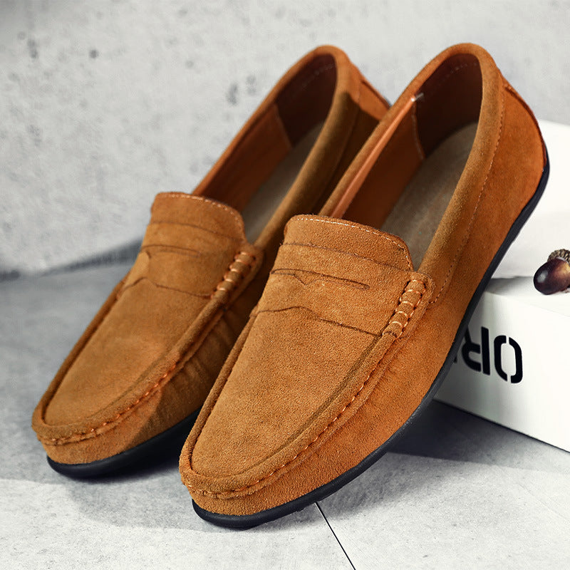 Rosalie™ | Mocassins Classiques