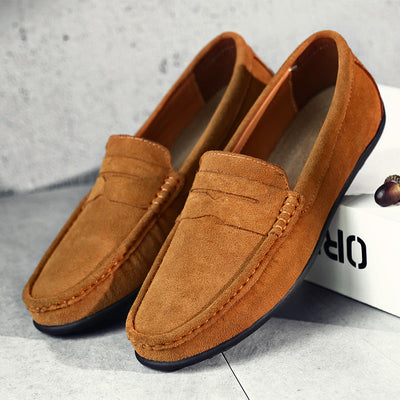 Rosalie™ | Mocassins Classiques