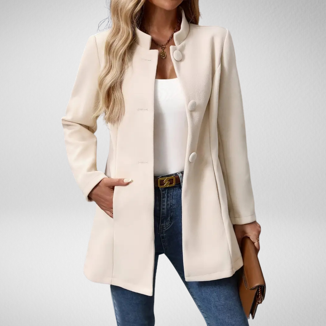Rosalie™ | Veste Élégante Intemporelle