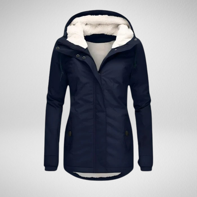 Rosalie™ | Veste Imperméable Stylée