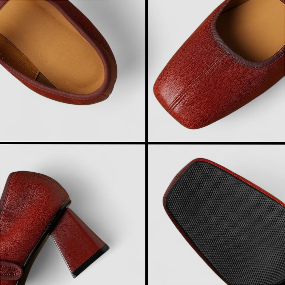 Rosalie™ | Chaussures Nina