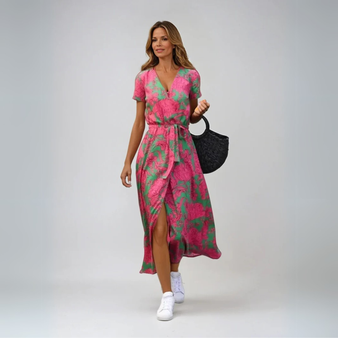 Rosalie™ | Robe Daphné