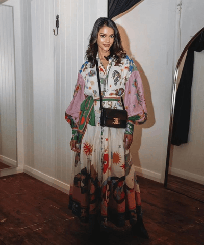 Rosalie™ | Robe Solène