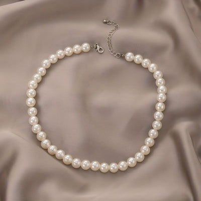 Rosalie™ | Collier de Perles Élégant