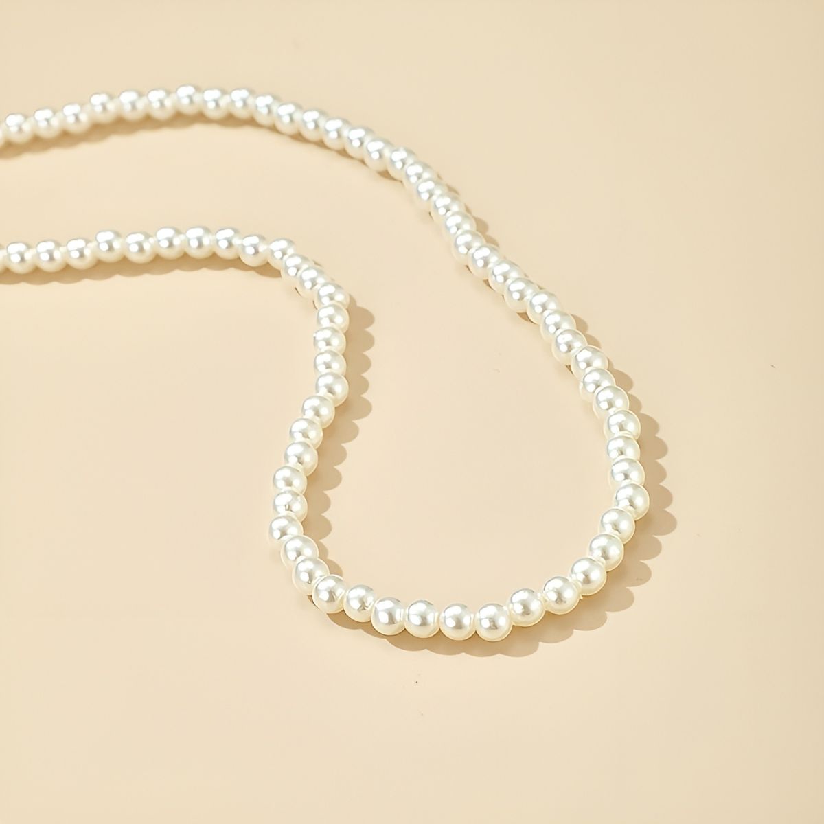 Rosalie™ | Collier de Perles Élégant