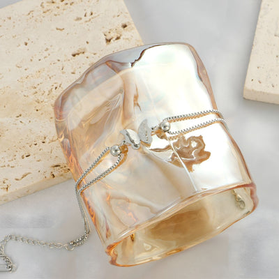 Rosalie™ | Bracelet de Cheville Papillon