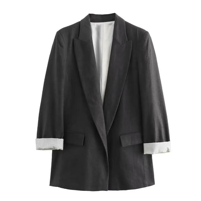 Rosalie™ | Blazer Vanessa