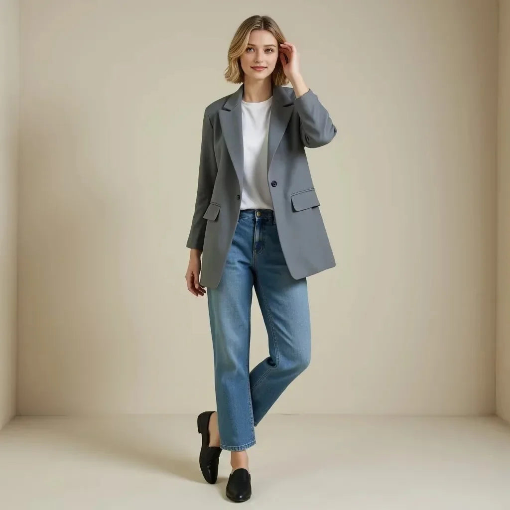 Rosalie™ | Blazer Mia