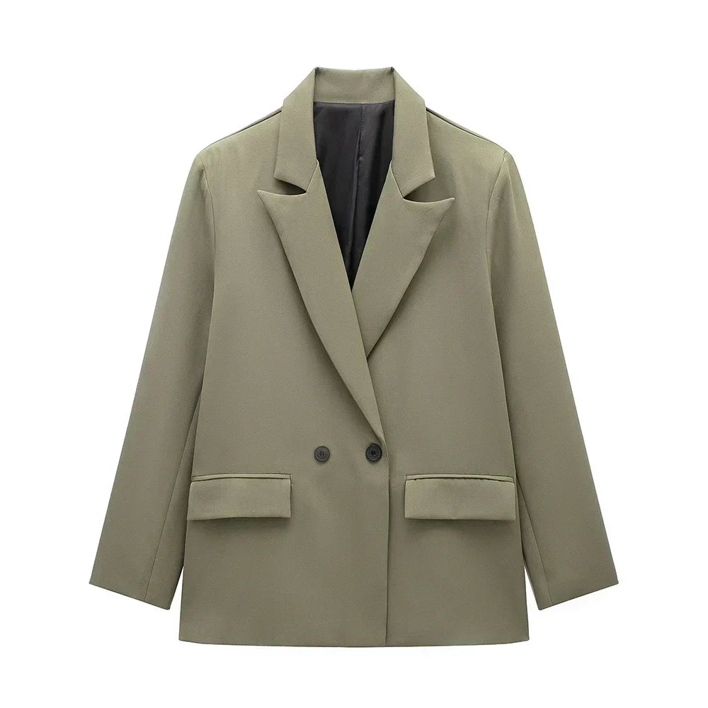 Rosalie™ | Blazer Solène