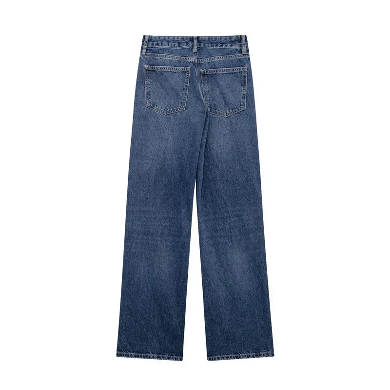 Rosalie™ | Pantalon Zoé