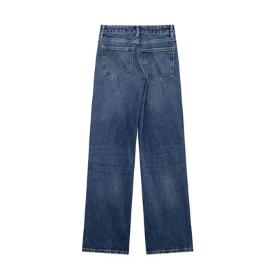 Rosalie™ | Pantalon Zoé