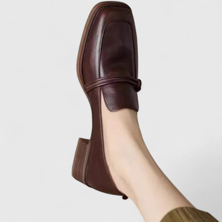 Rosalie™ | Mocassins Bien-Être