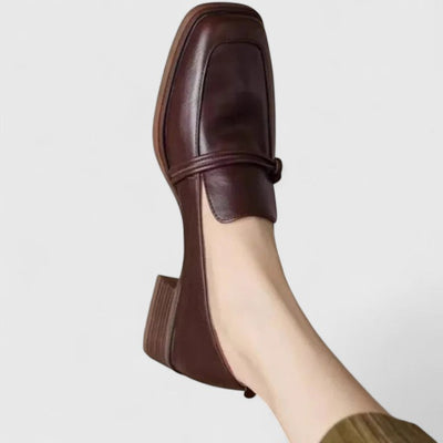 Rosalie™ | Mocassins Bien-Être