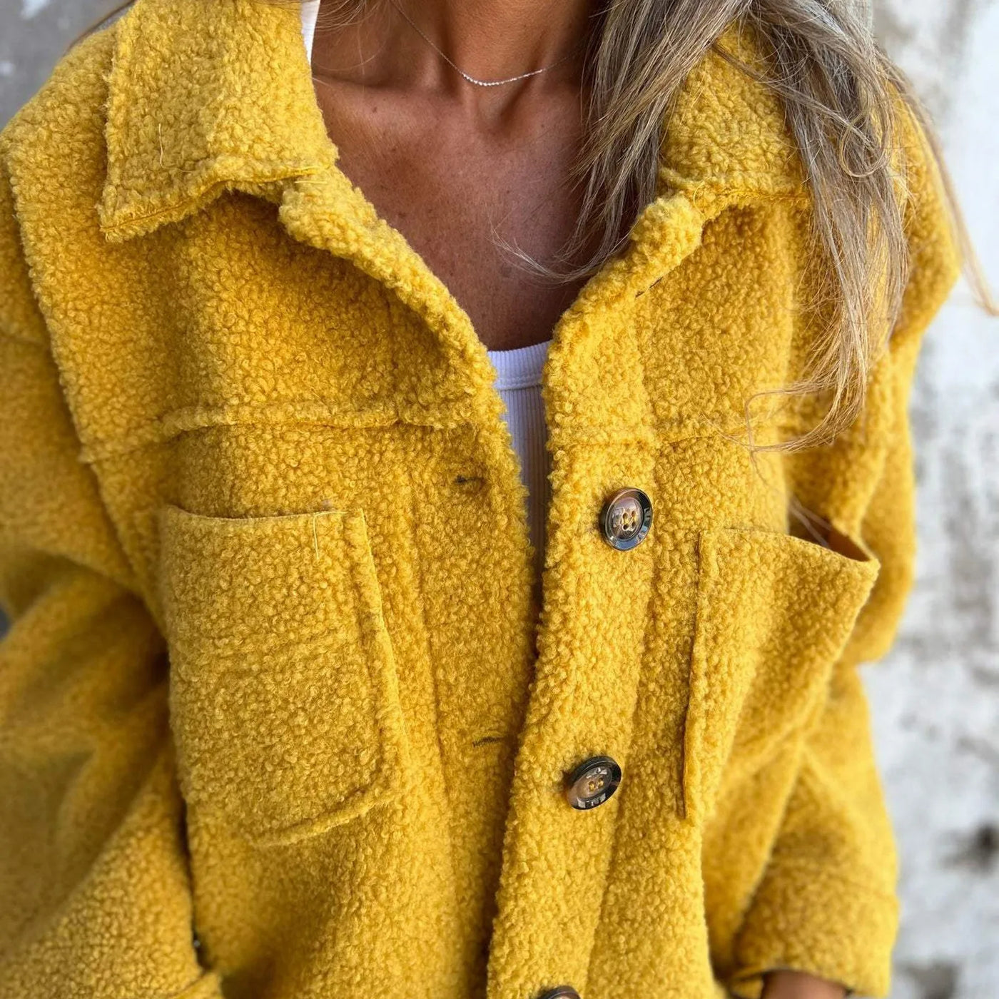 Rosalie™ | Manteau léger d’automne