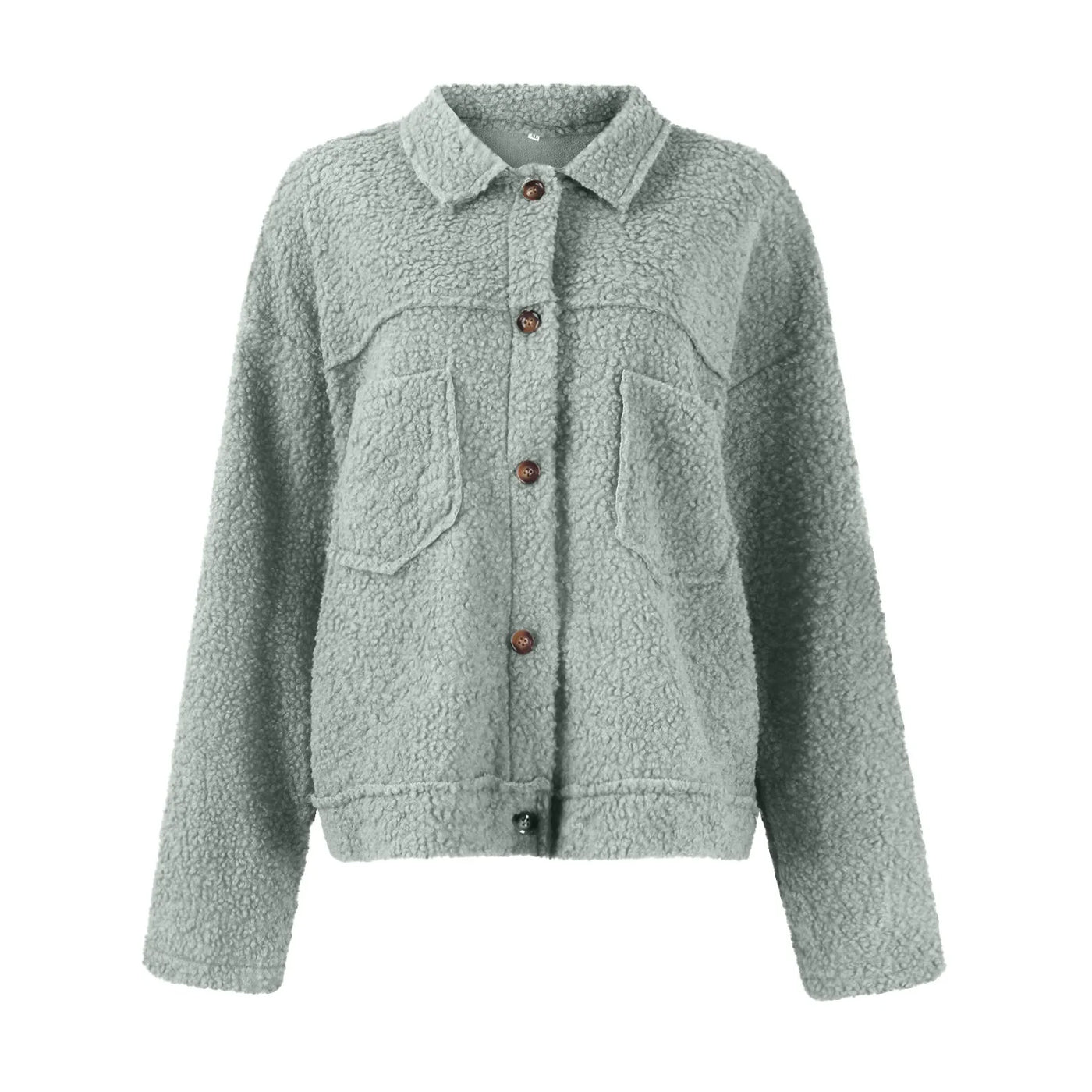 Rosalie™ | Manteau léger d’automne