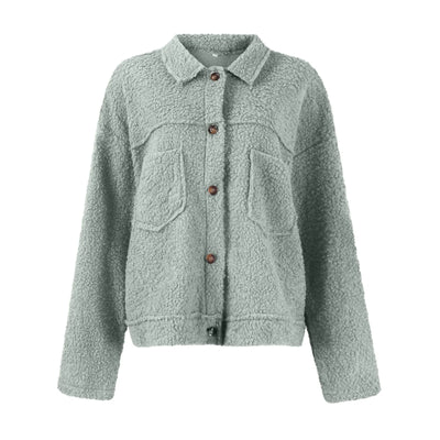 Rosalie™ | Manteau léger d’automne