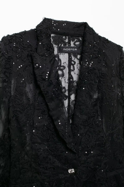 Rosalie™ | Blazer Véronique