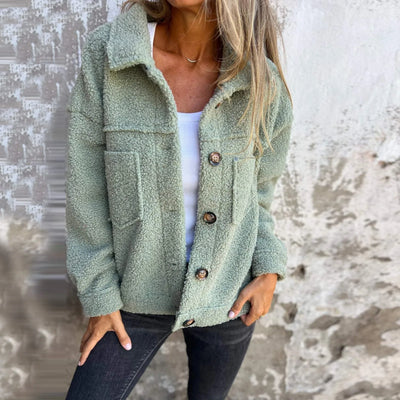 Rosalie™ | Manteau léger d’automne
