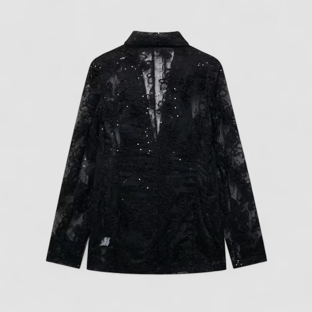 Rosalie™ | Blazer Véronique