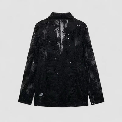 Rosalie™ | Blazer Véronique