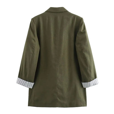 Rosalie™ | Blazer Vanessa