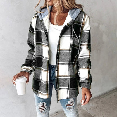 Rosalie™ | Veste d'automne