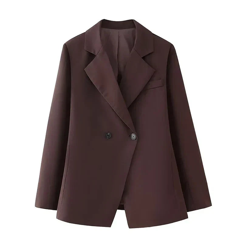 Rosalie™ | Blazer Valérie